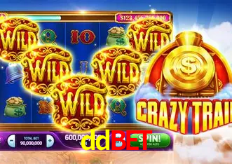 A Revolução dos Aplicativos de Jogos no ddbet