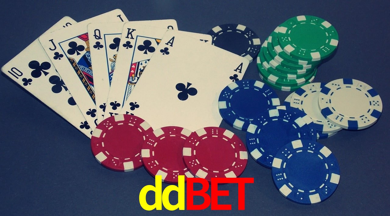 Welcome Bonus ddbet