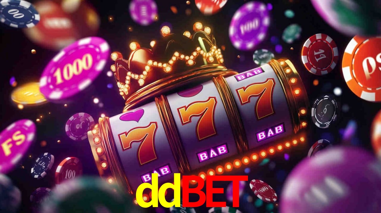 Experiência VIP ddbet