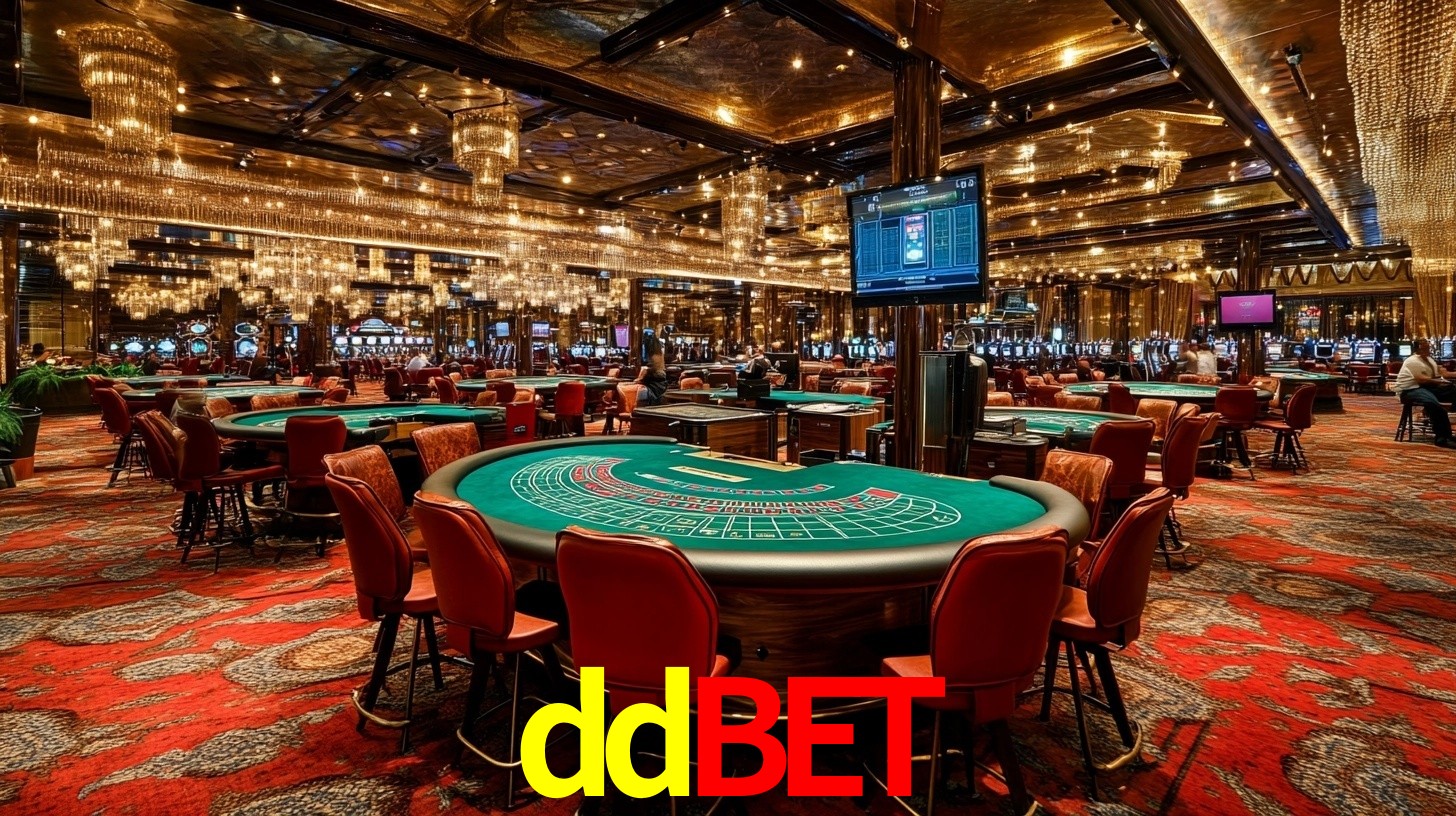 ddbet login