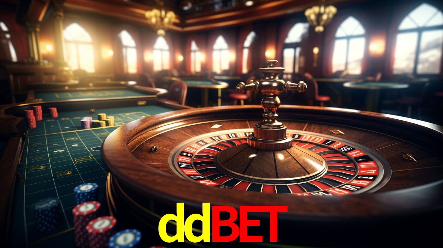 Live Casino ddbet
