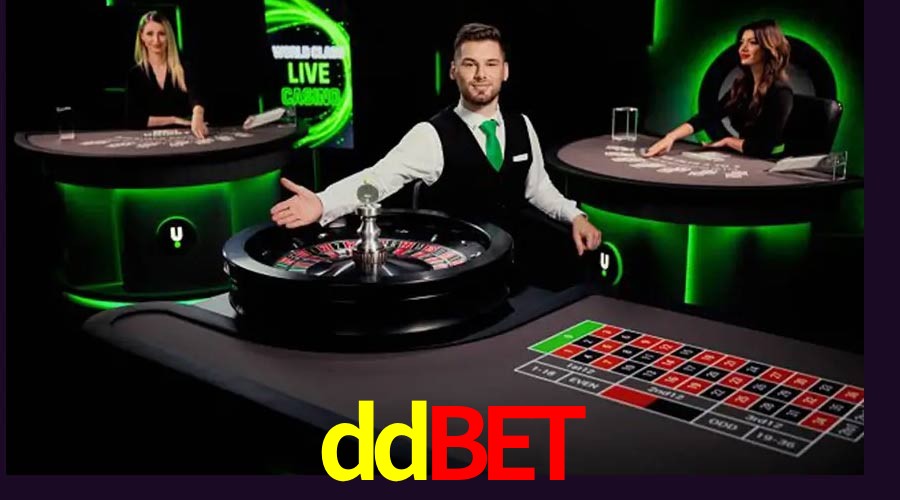 Games Directory ddbet