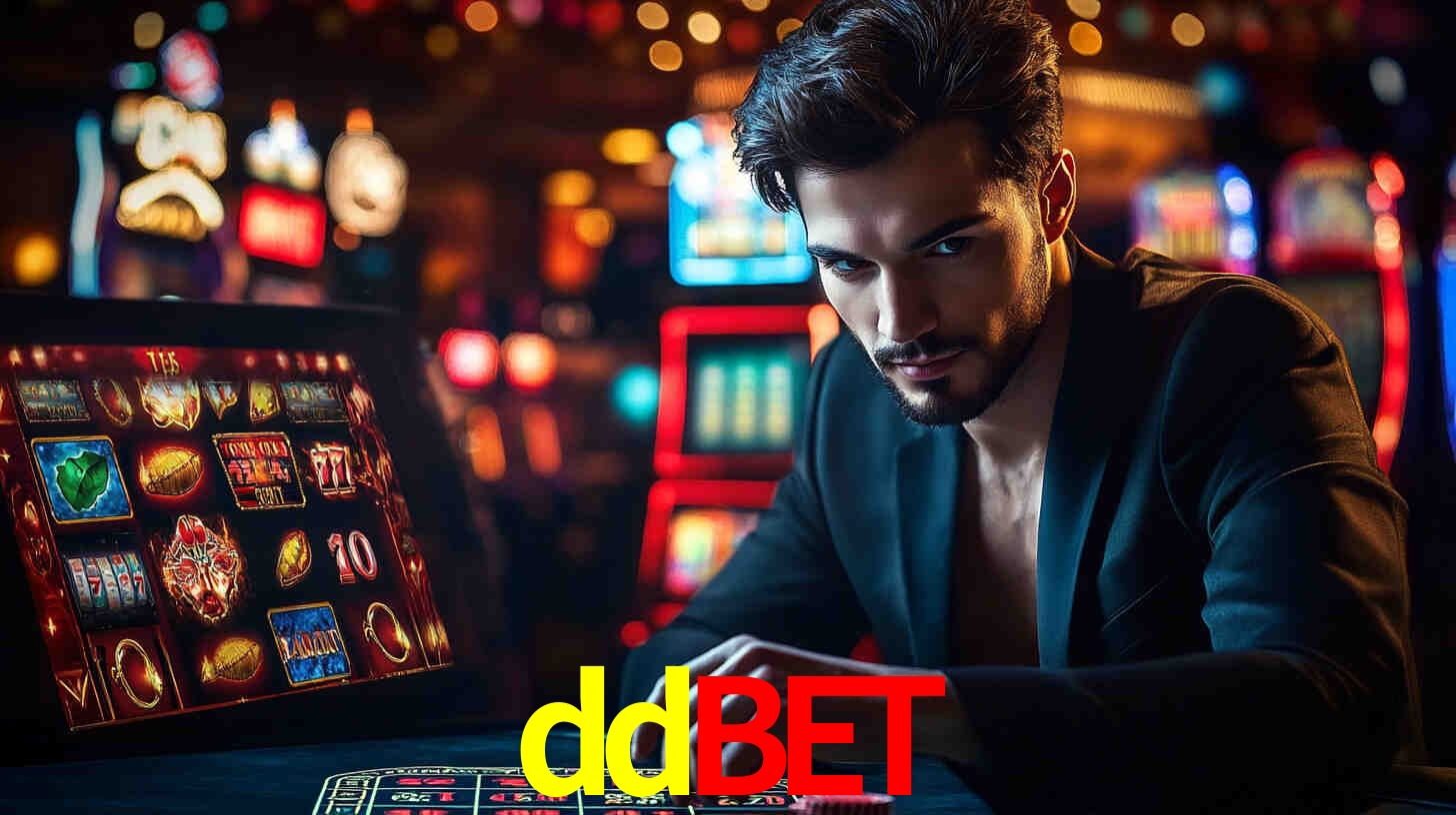 ddbet login