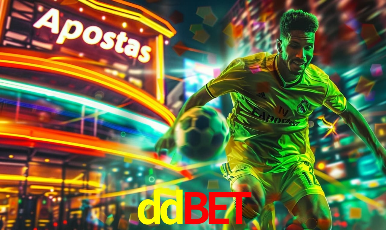 Casino Ao Vivo ddbet