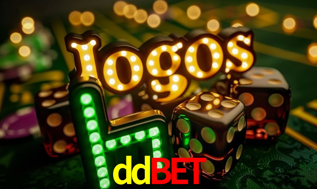 Diretório de Jogos ddbet