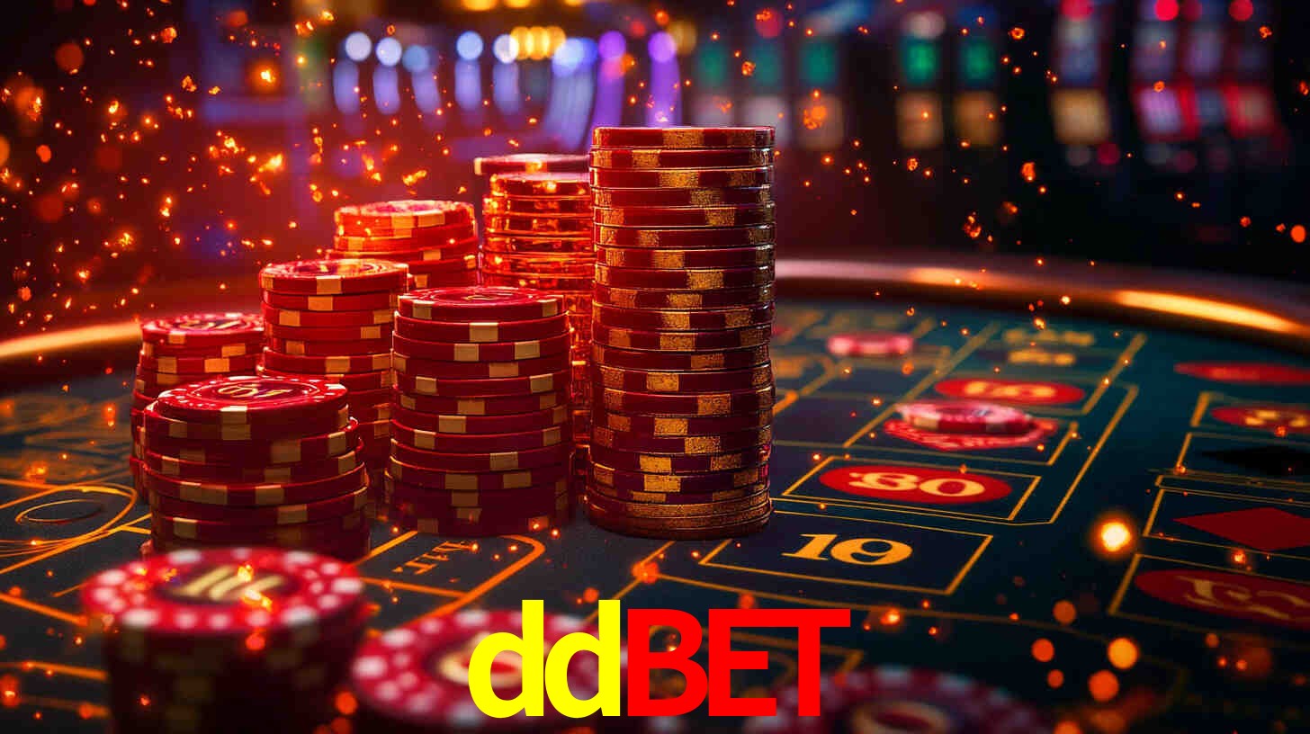 ddbet App Interface