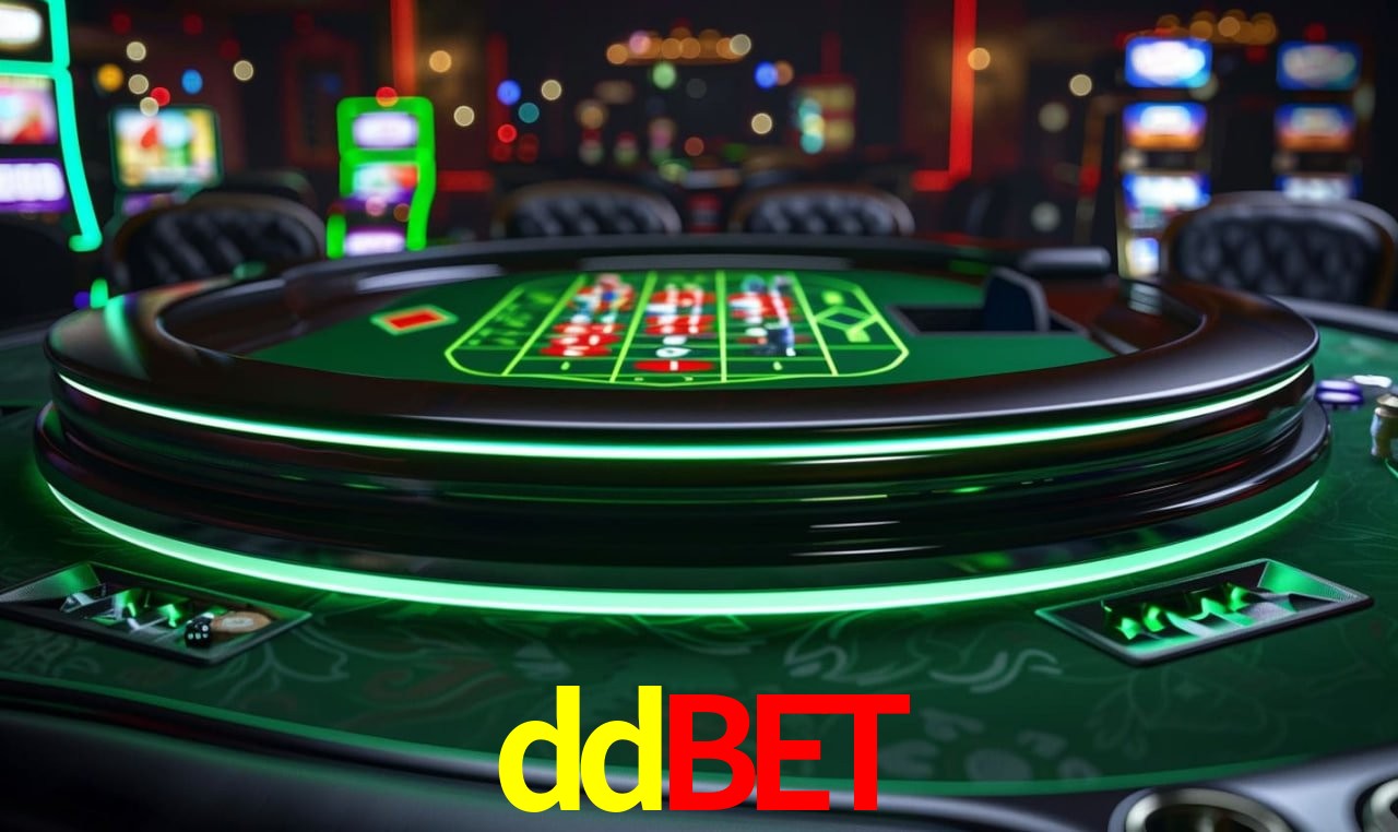 Account Benefits ddbet