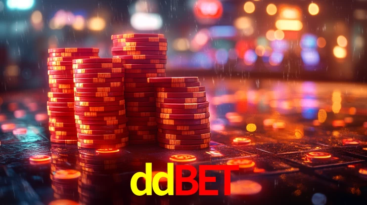 ddbet: Jogos de Caça-Níqueis-Altas Recompensas, Roleta-Velocidade, Blackjack-Desafios Máximos