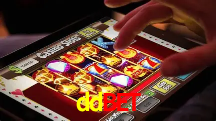 Desvendando o Mundo dos Jogos Virtuais na ddbet