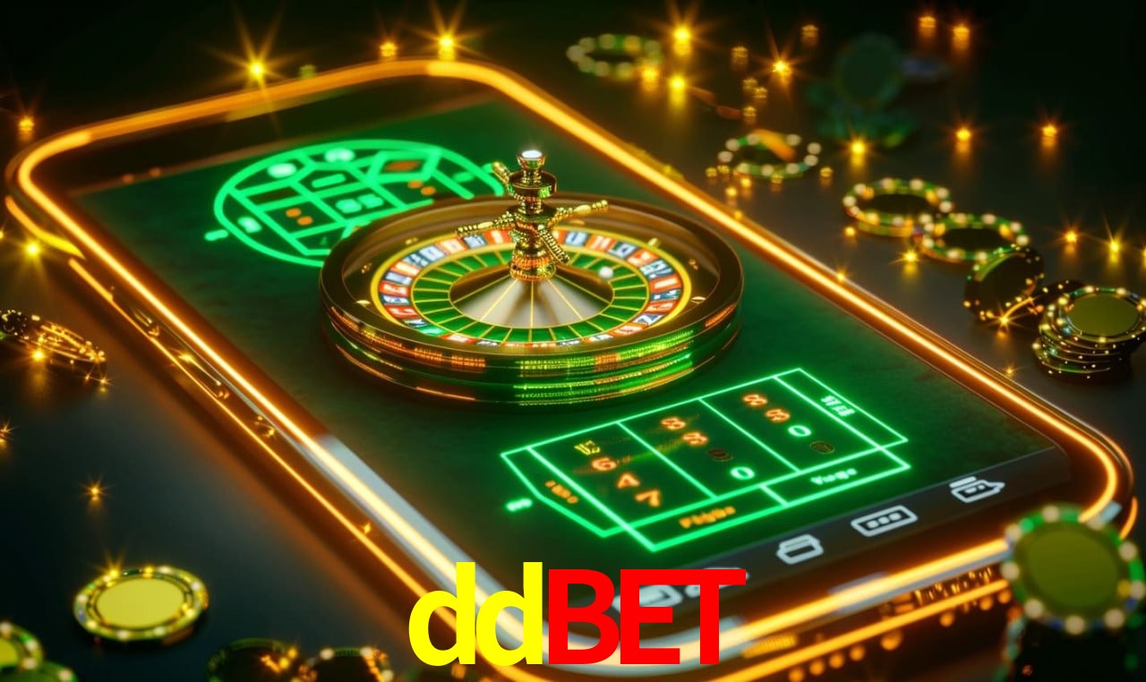 Promoções Sazonais ddbet
