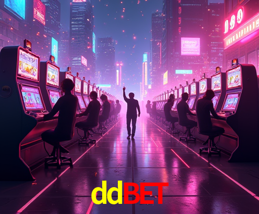 Casino VIP ddbet