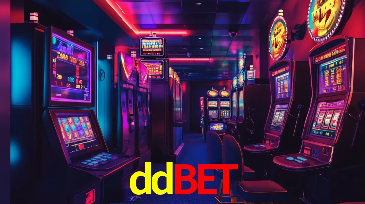 ddbet login