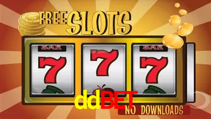Descubra o Mundo do Cassino Online com ddbet