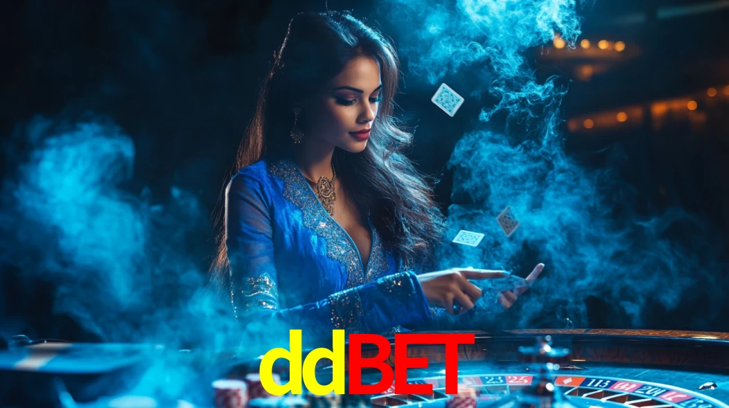 Desvendando o Mundo dos Jogos Virtuais na ddbet