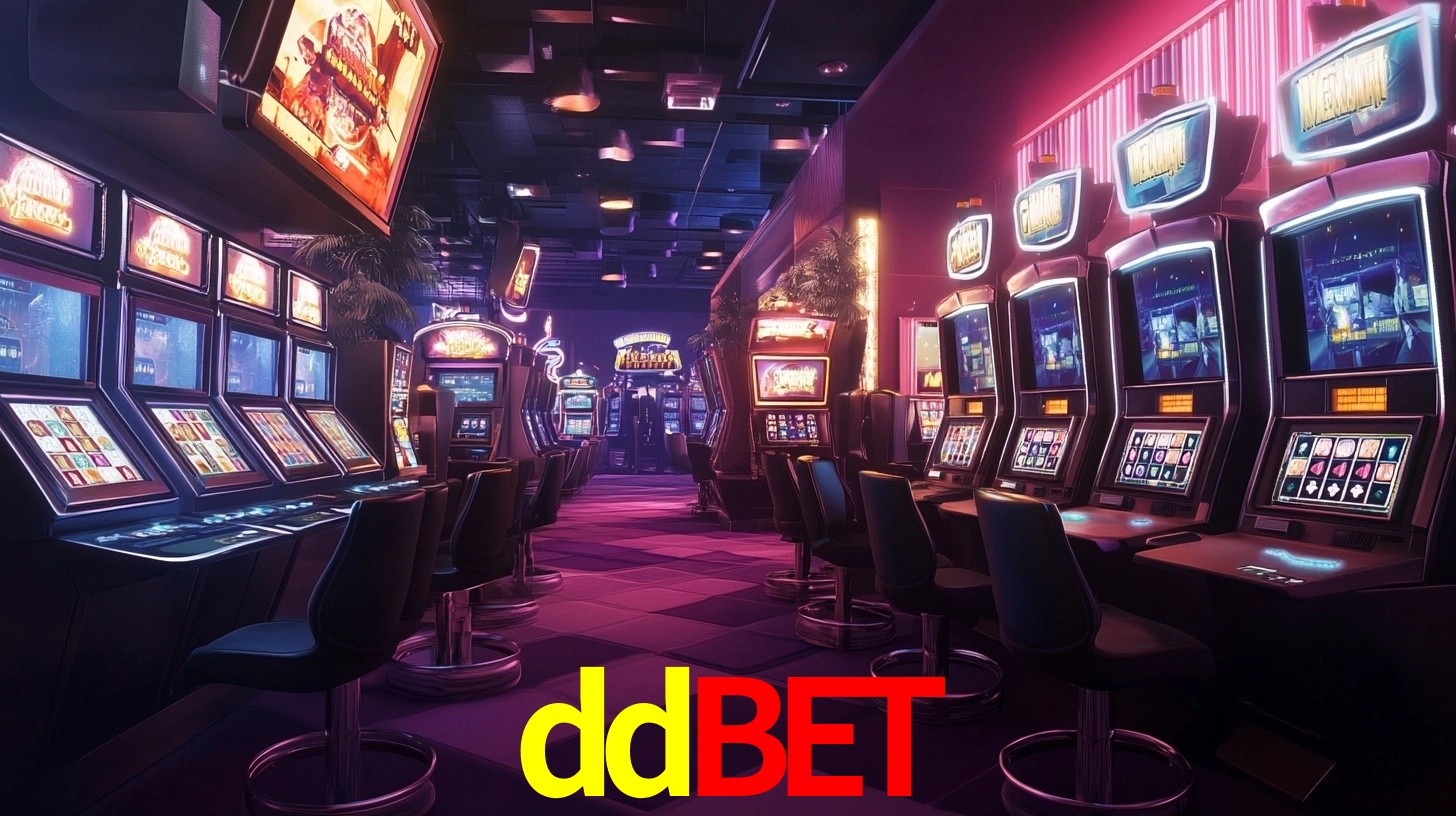 Ofertas Imperdíveis na ddbet: Promoções e Bônus Que Valem a Pena