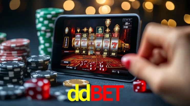 Exclusive Games ddbet