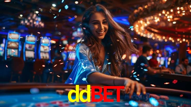 Football Betting ddbet