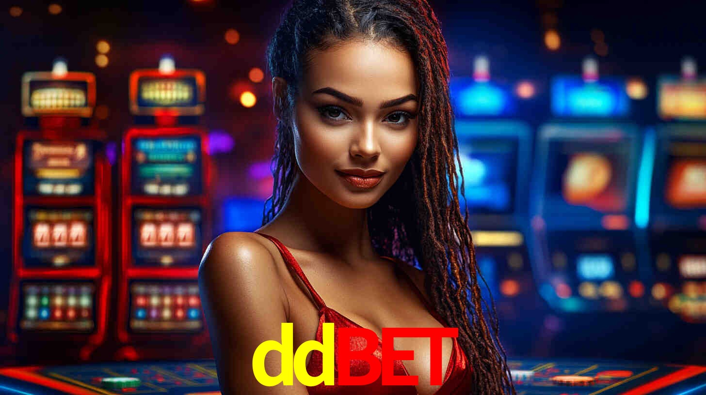 Inovações de Jogos na ddbet: O Futuro das Experiências Interativas