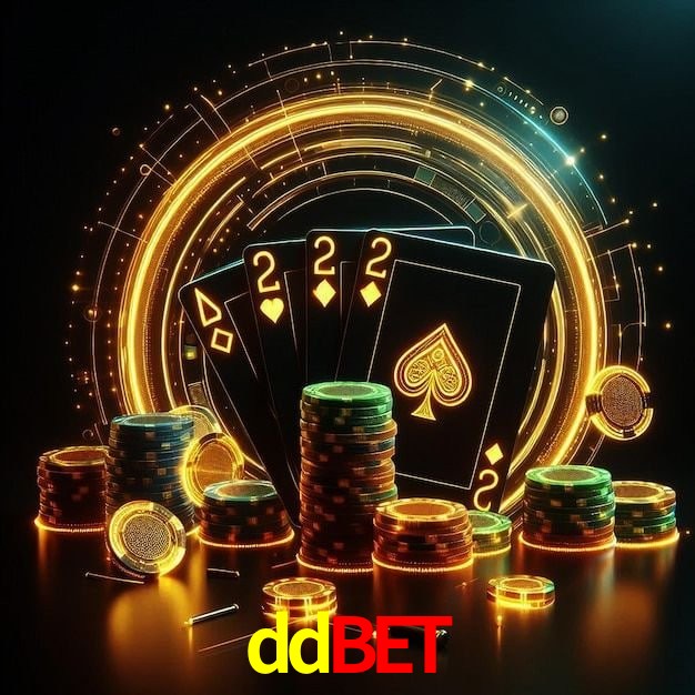 Provedores de Jogos ddbet