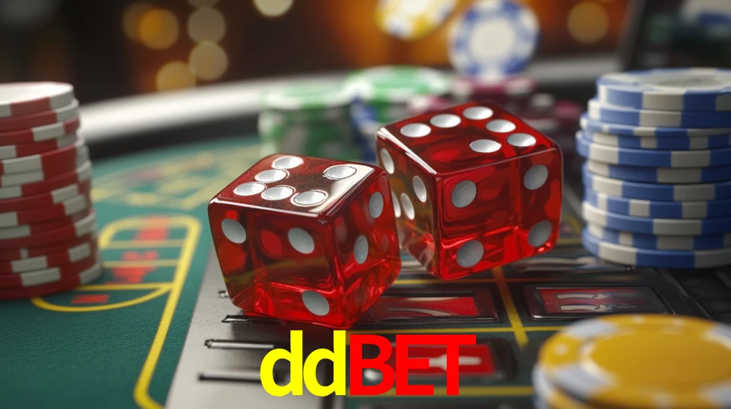 Welcome Bonus ddbet