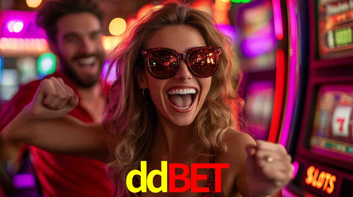 Descubra a Essência do ddbet: Nossa História e Compromissos