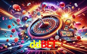 Estatísticas Esportivas ddbet