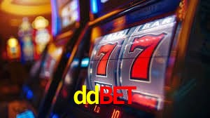 Tecnologia da Plataforma ddbet