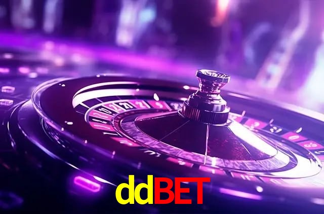 Interface do App ddbet