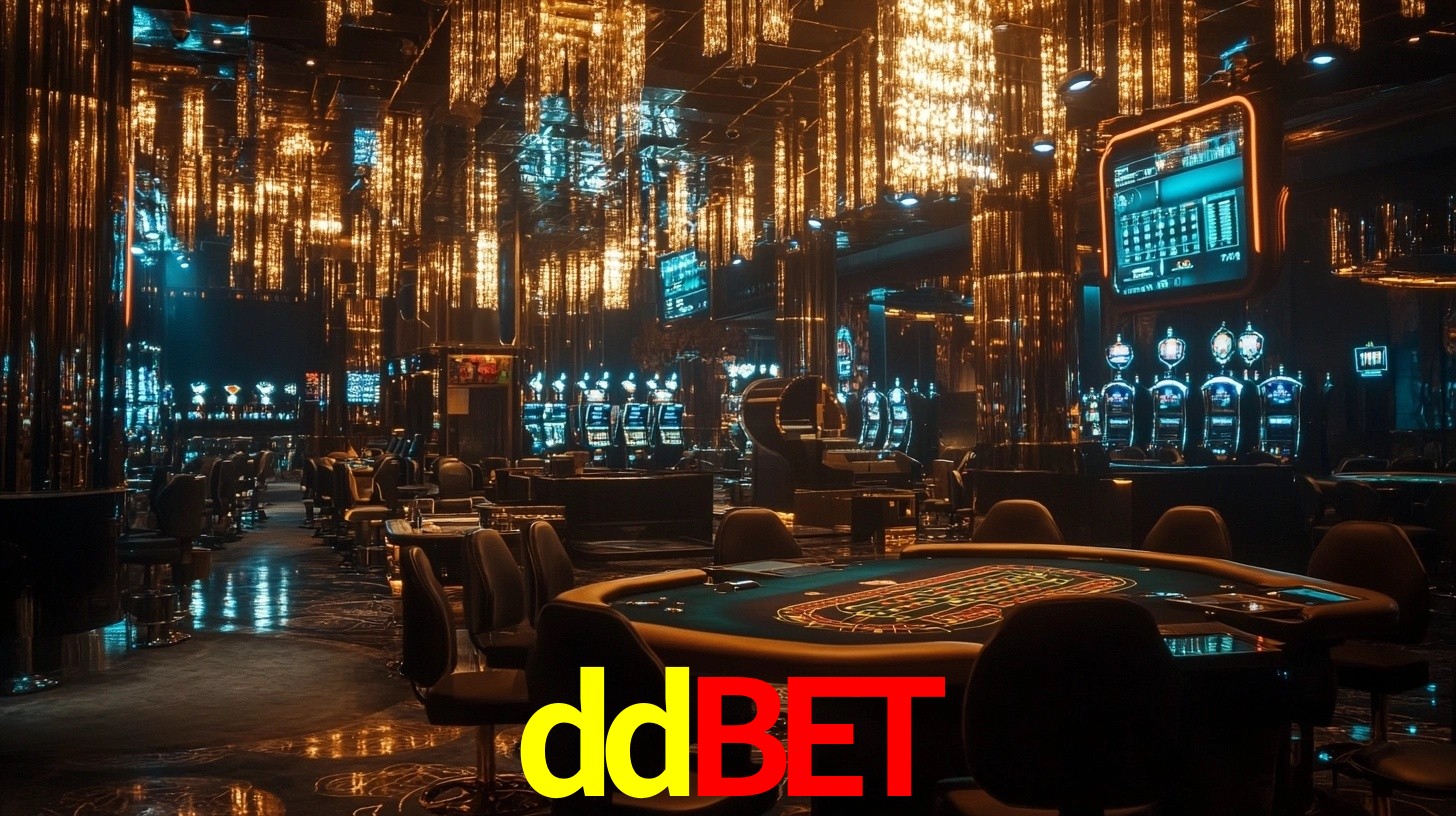 ddbet