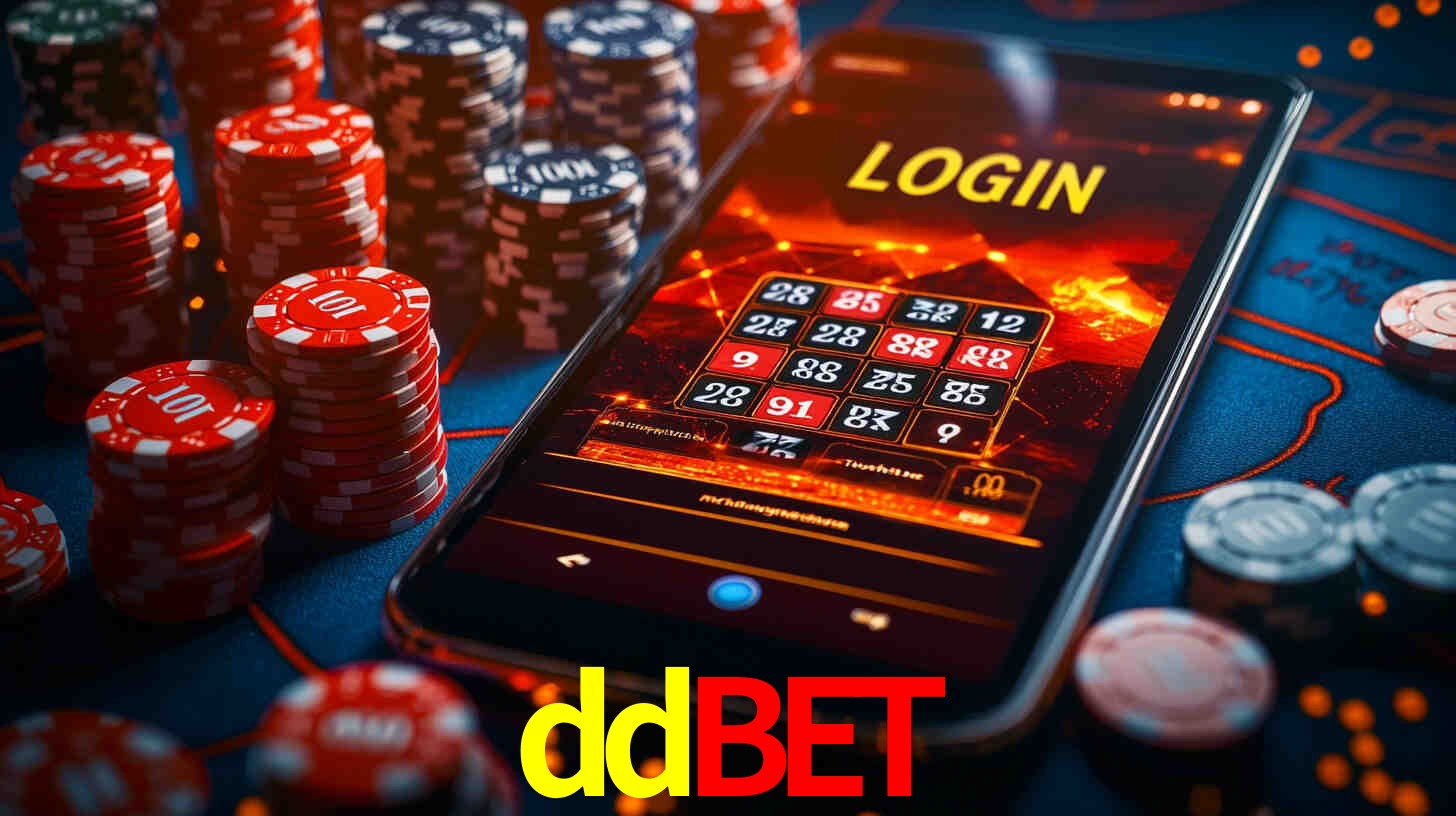 Bônus Generosos e Exclusivos no ddbet para Você!