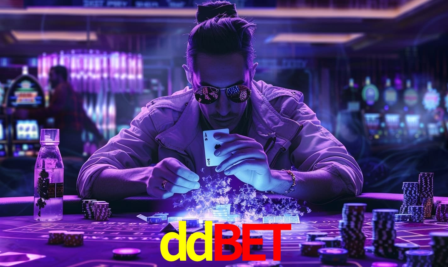 VIP Casino ddbet