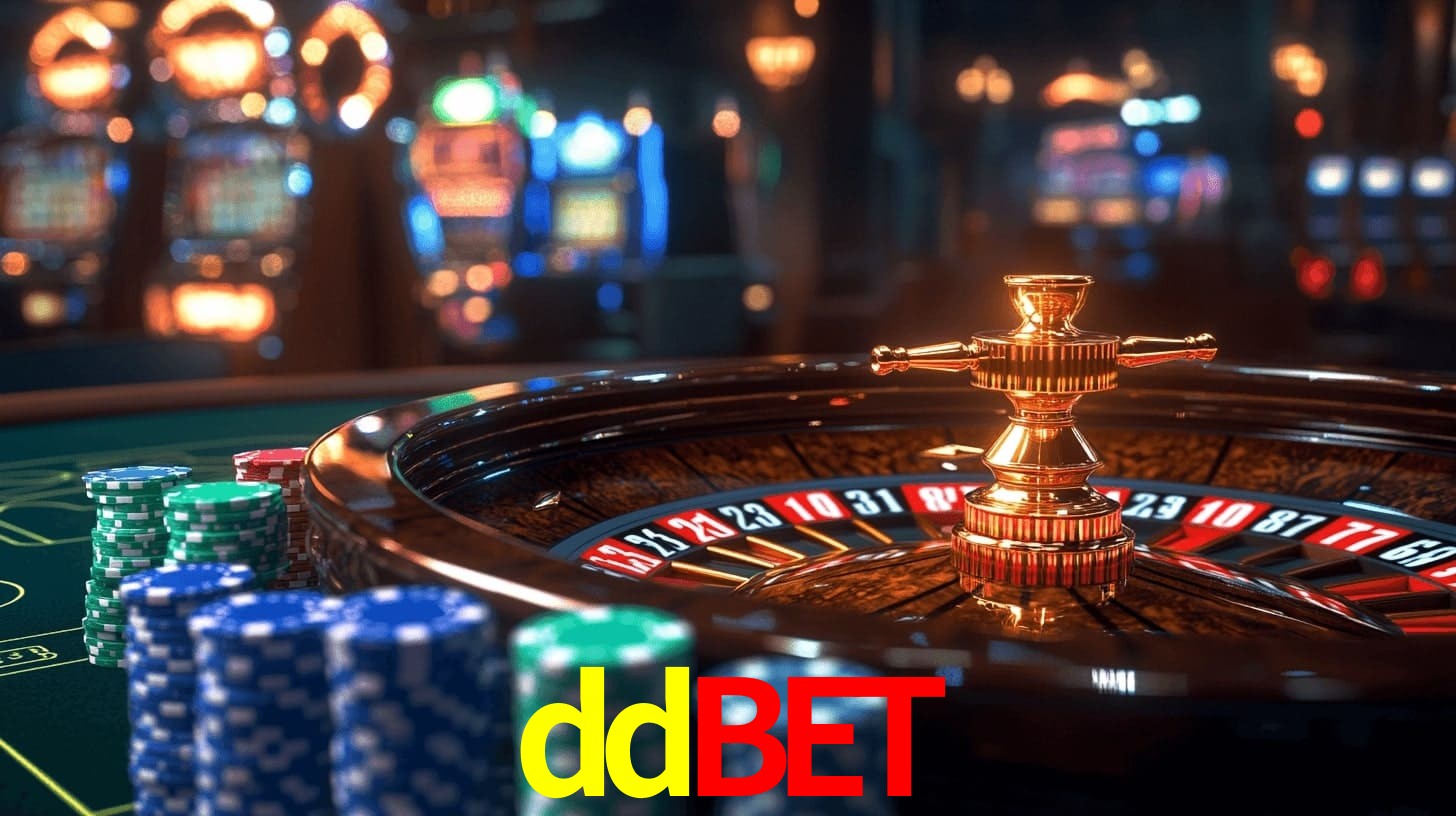 ddbet.com