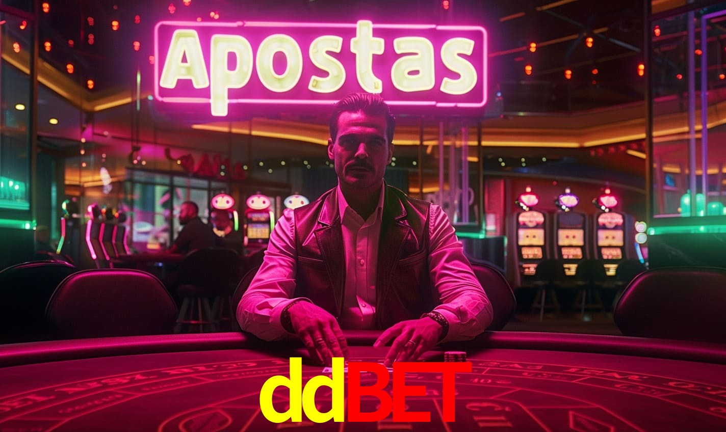 A Emoção da Loteria na ddbet: Uma Chance de Mudança de Vida
