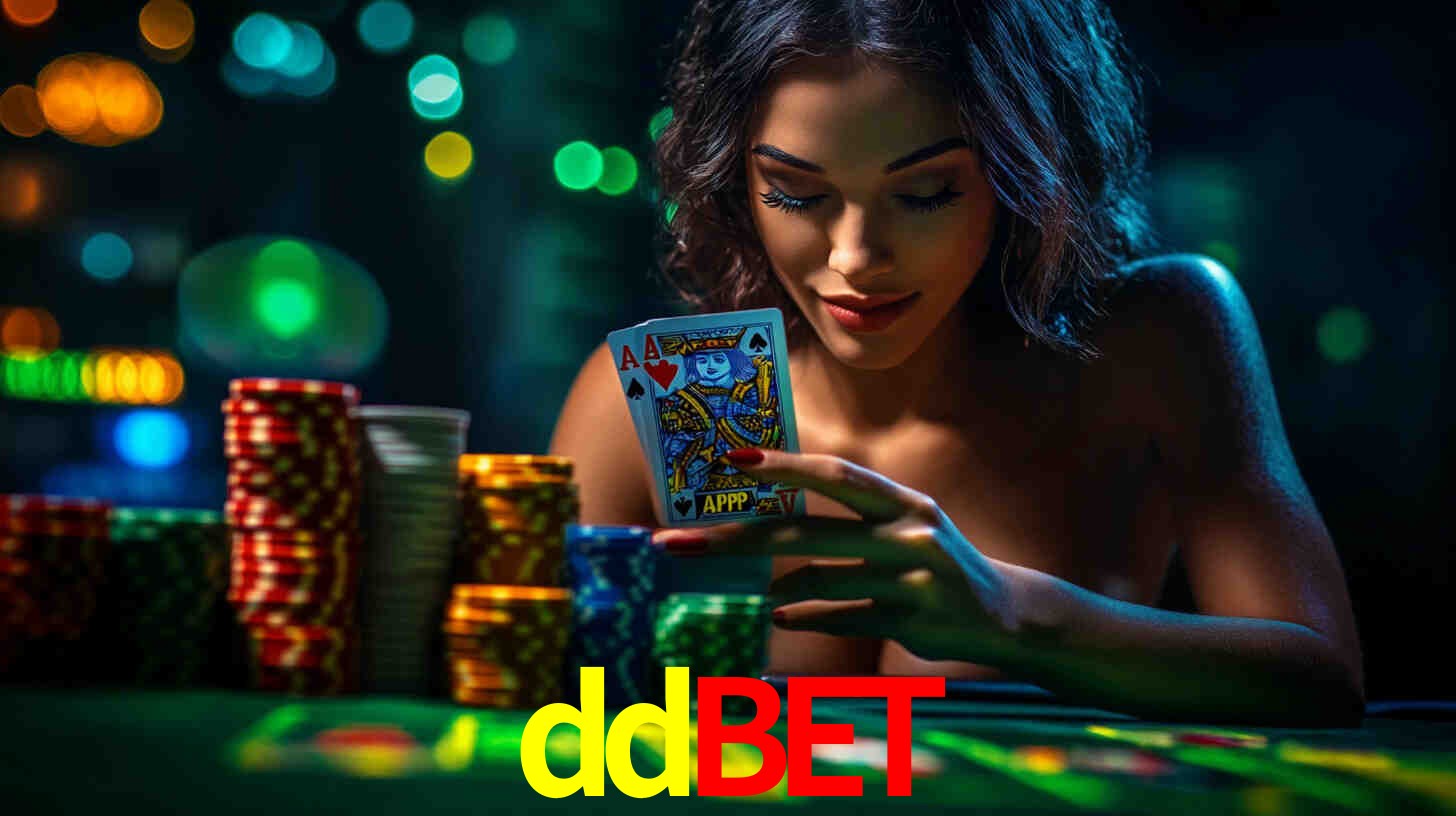 Explorando a Categoria de Eventos em Apostas na ddbet