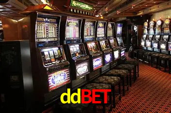 Desvendando o Mundo dos Jogos Virtuais na ddbet